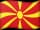 North Macedonia Flag