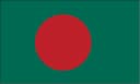 Bangladesh flag